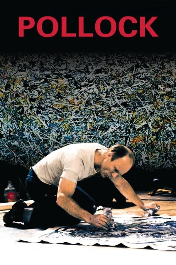 دانلود فیلم Pollock 2000 بدون سانسور با پخش آنلاین دانلود فیلم Pollock 2000 بدون سانسور با پخش آنلاین