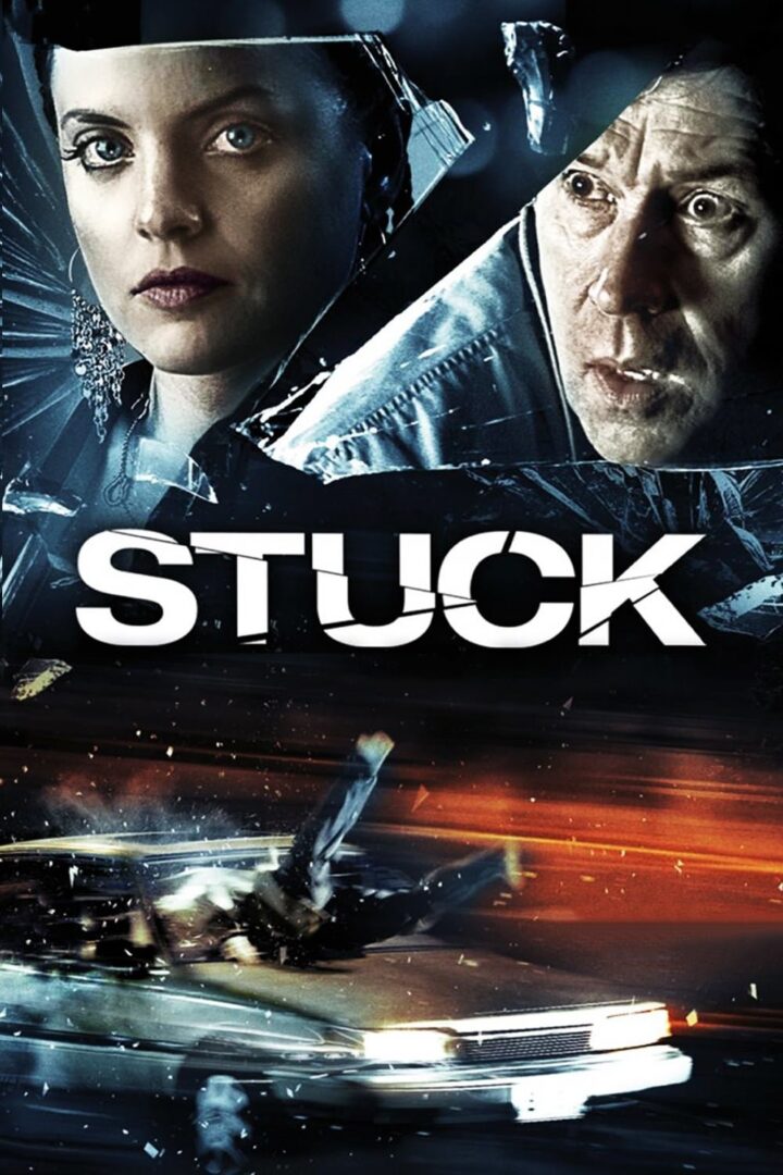 دانلود فیلم Stuck 2007 بدون سانسور با پخش آنلاین دانلود فیلم Stuck 2007 بدون سانسور با پخش آنلاین