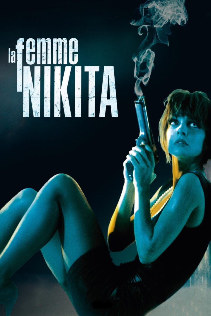 دانلود فیلم La Femme Nikita 1990 بدون سانسور با پخش آنلاین دانلود فیلم La Femme Nikita 1990 بدون سانسور با پخش آنلاین