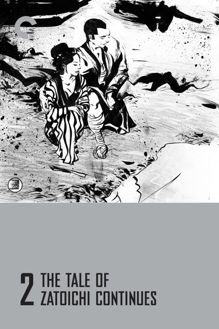 دانلود فیلم The Tale of Zatoichi Continues 1962 بدون سانسور با پخش آنلاین