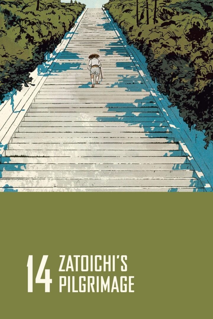 دانلود فیلم Zatoichi’s Pilgrimage 1966 بدون سانسور با پخش آنلاین دانلود فیلم Zatoichi’s Pilgrimage 1966 بدون سانسور با پخش آنلاین