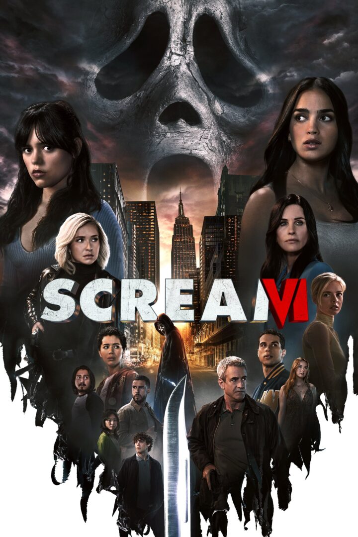 دانلود فیلم Scream VI 2023 بدون سانسور با پخش آنلاین دانلود فیلم Scream VI 2023 بدون سانسور با پخش آنلاین