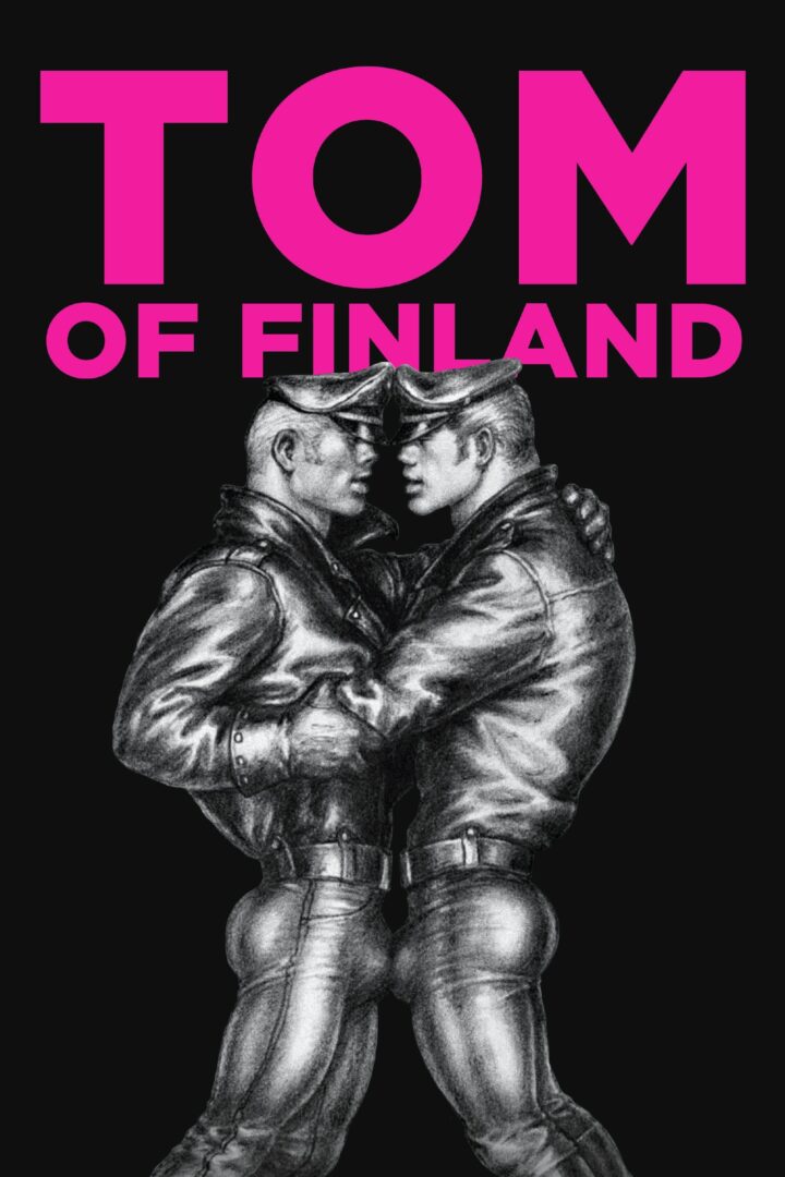 دانلود فیلم Tom of Finland 2017 بدون سانسور با پخش آنلاین دانلود فیلم Tom of Finland 2017 بدون سانسور با پخش آنلاین
