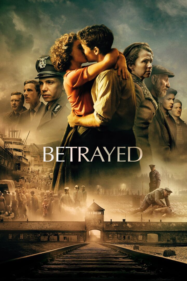 دانلود فیلم Betrayed 2020 بدون سانسور با پخش آنلاین دانلود فیلم Betrayed 2020 بدون سانسور با پخش آنلاین