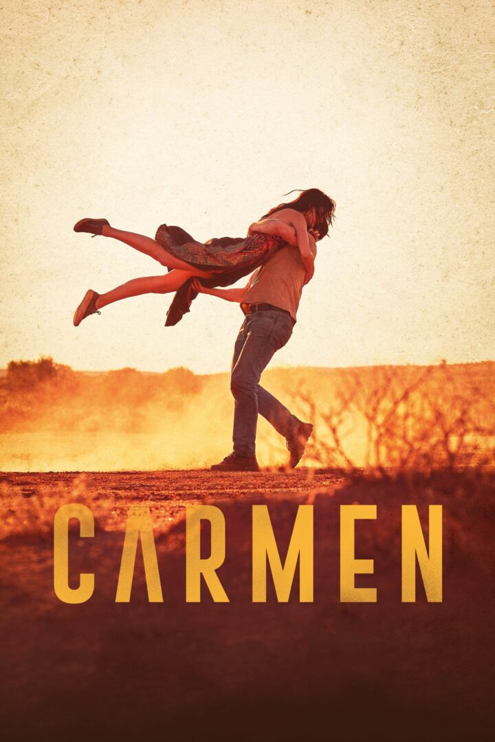 دانلود فیلم Carmen 2022 بدون سانسور با پخش آنلاین دانلود فیلم Carmen 2022 بدون سانسور با پخش آنلاین