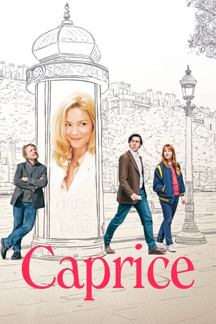 دانلود فیلم Caprice 2015 بدون سانسور با پخش آنلاین