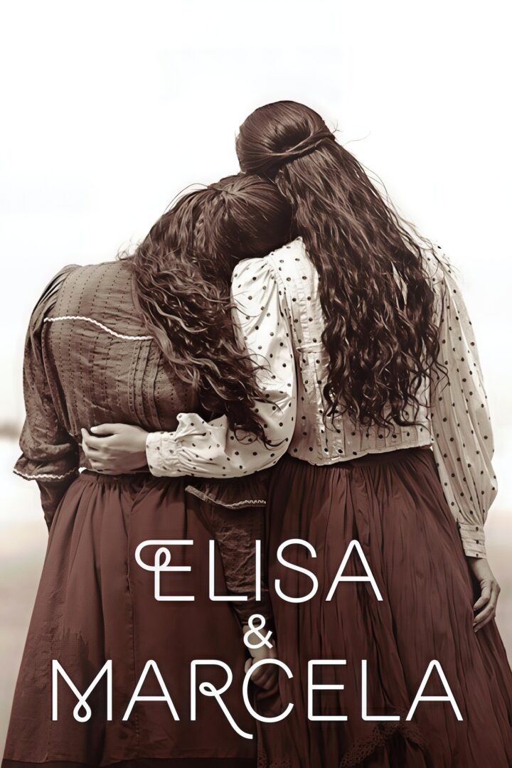 دانلود فیلم Elisa & Marcela 2019 بدون سانسور با پخش آنلاین دانلود فیلم Elisa & Marcela 2019 بدون سانسور با پخش آنلاین