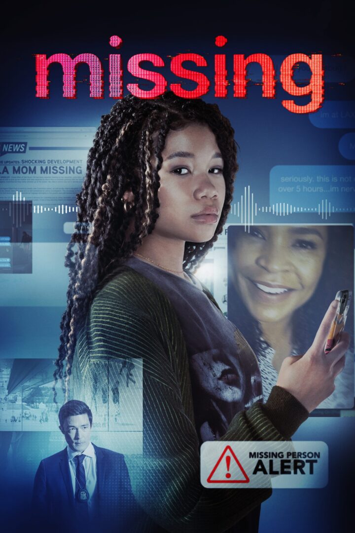 دانلود فیلم Missing 2023 بدون سانسور با پخش آنلاین دانلود فیلم Missing 2023 بدون سانسور با پخش آنلاین