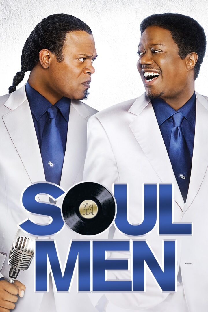 دانلود فیلم Soul Men 2008 بدون سانسور با پخش آنلاین دانلود فیلم Soul Men 2008 بدون سانسور با پخش آنلاین