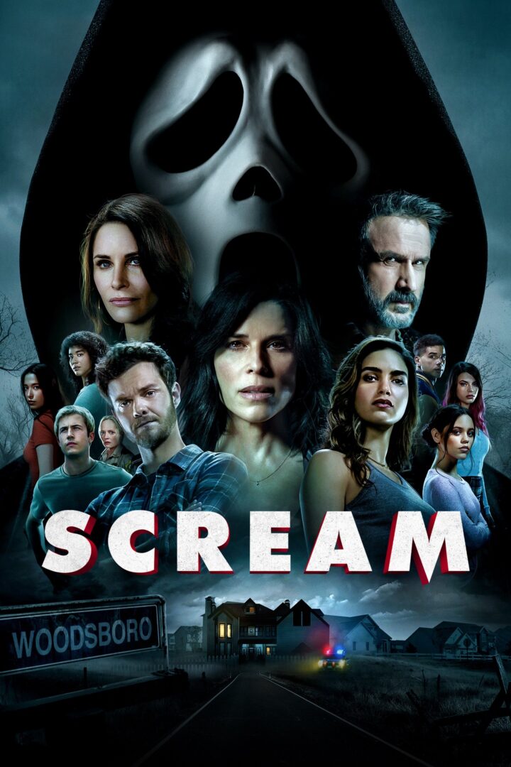 دانلود فیلم Scream 2022 بدون سانسور با پخش آنلاین دانلود فیلم Scream 2022 بدون سانسور با پخش آنلاین
