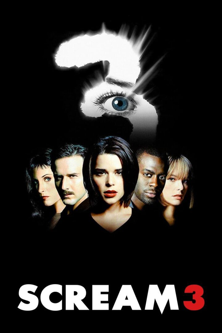 دانلود فیلم Scream 3 2000 بدون سانسور با پخش آنلاین دانلود فیلم Scream 3 2000 بدون سانسور با پخش آنلاین