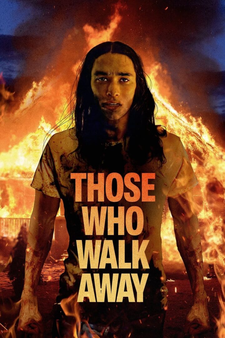 دانلود فیلم Those Who Walk Away 2022 بدون سانسور با پخش آنلاین