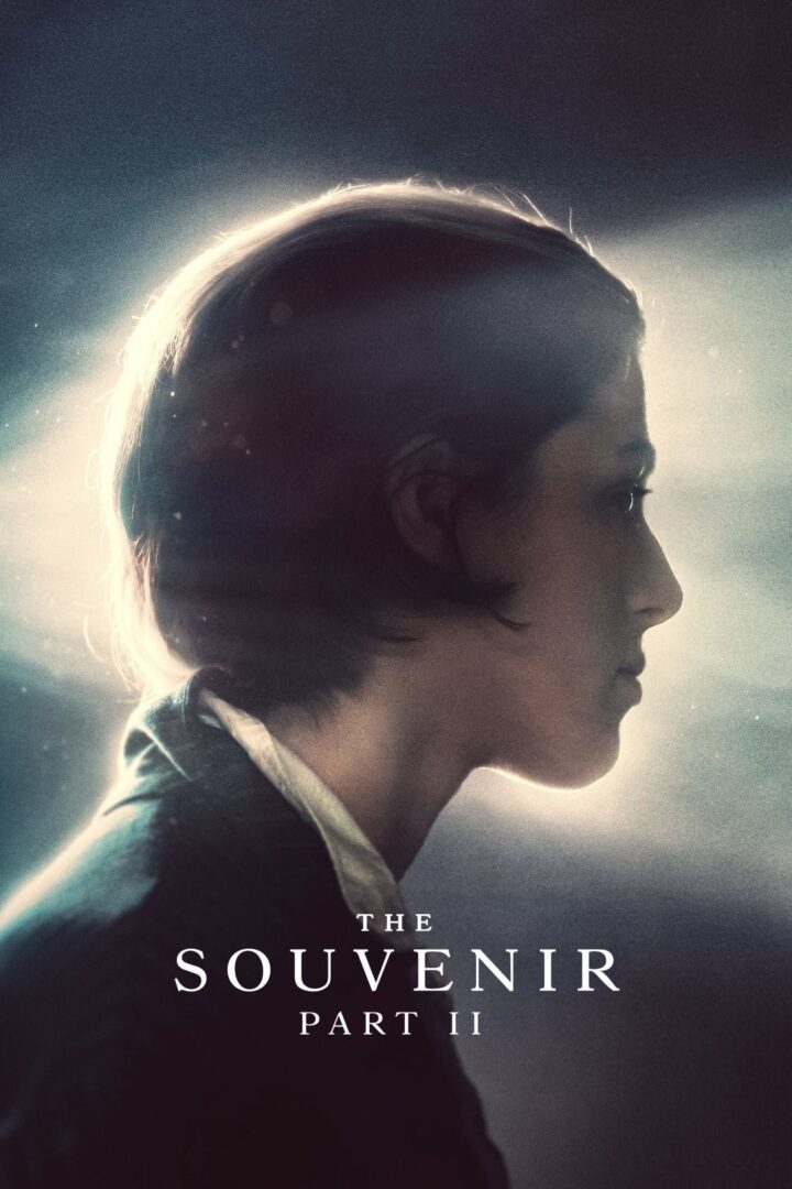 دانلود فیلم The Souvenir: Part II 2021 بدون سانسور با پخش آنلاین دانلود فیلم The Souvenir: Part II 2021 بدون سانسور با پخش آنلاین
