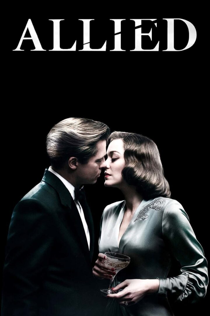 دانلود فیلم Allied 2016 بدون سانسور با پخش آنلاین دانلود فیلم Allied 2016 بدون سانسور با پخش آنلاین