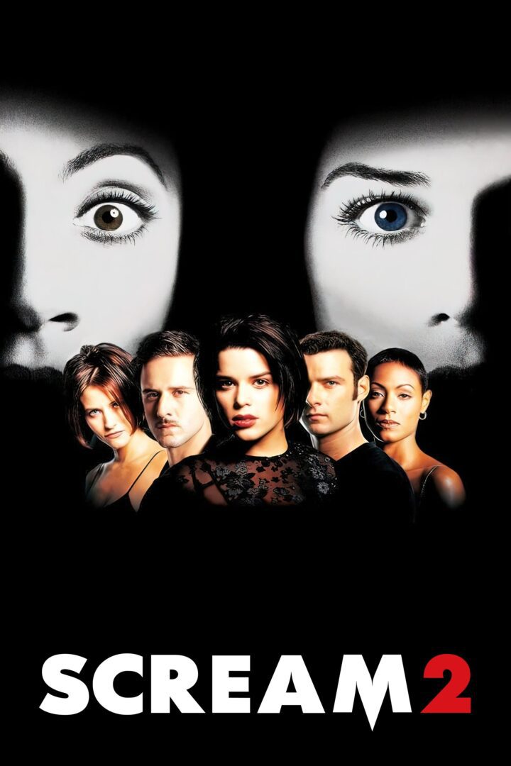 دانلود فیلم Scream 2 1997 بدون سانسور با پخش آنلاین دانلود فیلم Scream 2 1997 بدون سانسور با پخش آنلاین