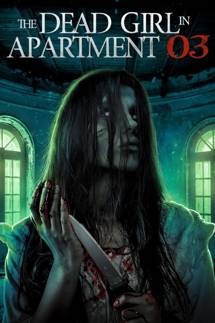 دانلود فیلم The Dead Girl in Apartment 03 2022 بدون سانسور با پخش آنلاین