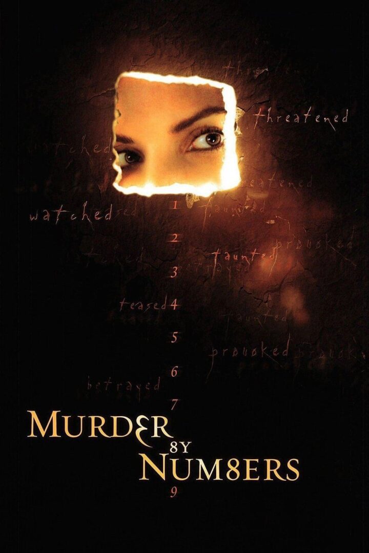 دانلود فیلم Murder by Numbers 2002 بدون سانسور با پخش آنلاین دانلود فیلم Murder by Numbers 2002 بدون سانسور با پخش آنلاین
