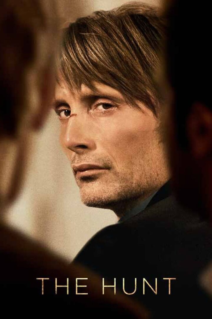 دانلود فیلم The Hunt 2012 بدون سانسور با پخش آنلاین دانلود فیلم The Hunt 2012 بدون سانسور با پخش آنلاین