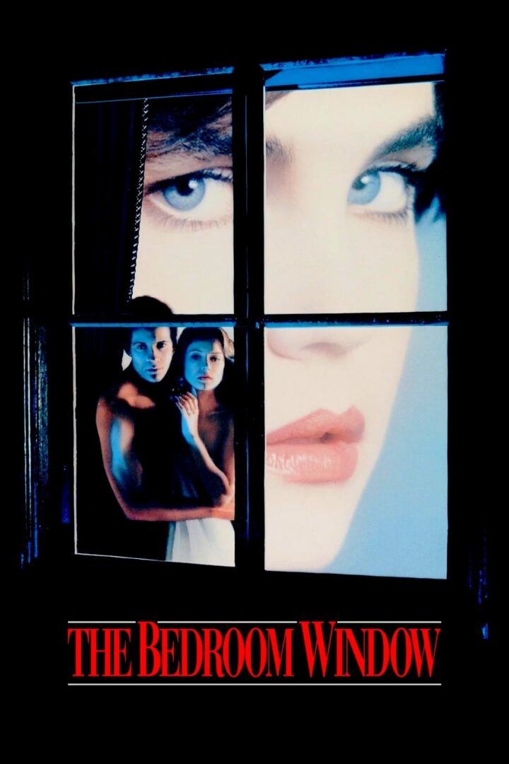 دانلود فیلم The Bedroom Window 1987 بدون سانسور با پخش آنلاین دانلود فیلم The Bedroom Window 1987 بدون سانسور با پخش آنلاین
