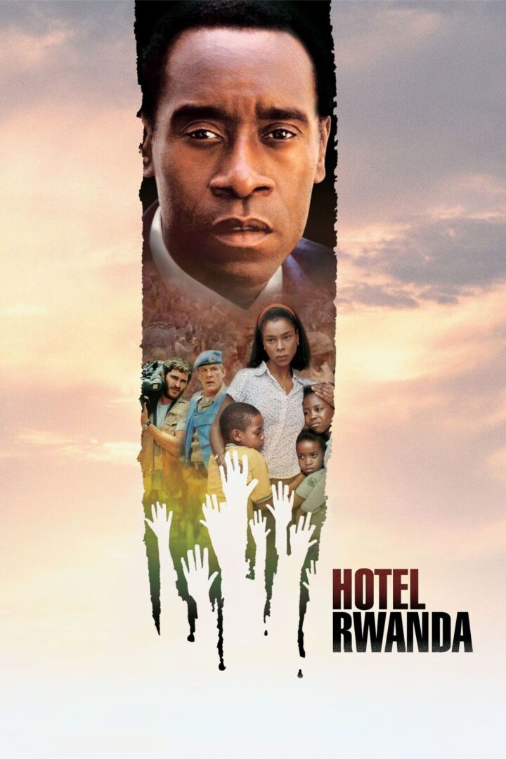 دانلود فیلم Hotel Rwanda 2004 بدون سانسور با پخش آنلاین دانلود فیلم Hotel Rwanda 2004 بدون سانسور با پخش آنلاین