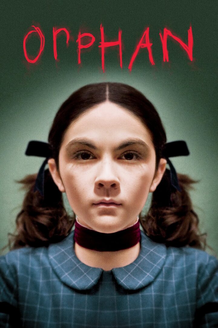 دانلود فیلم Orphan 2009 بدون سانسور با پخش آنلاین