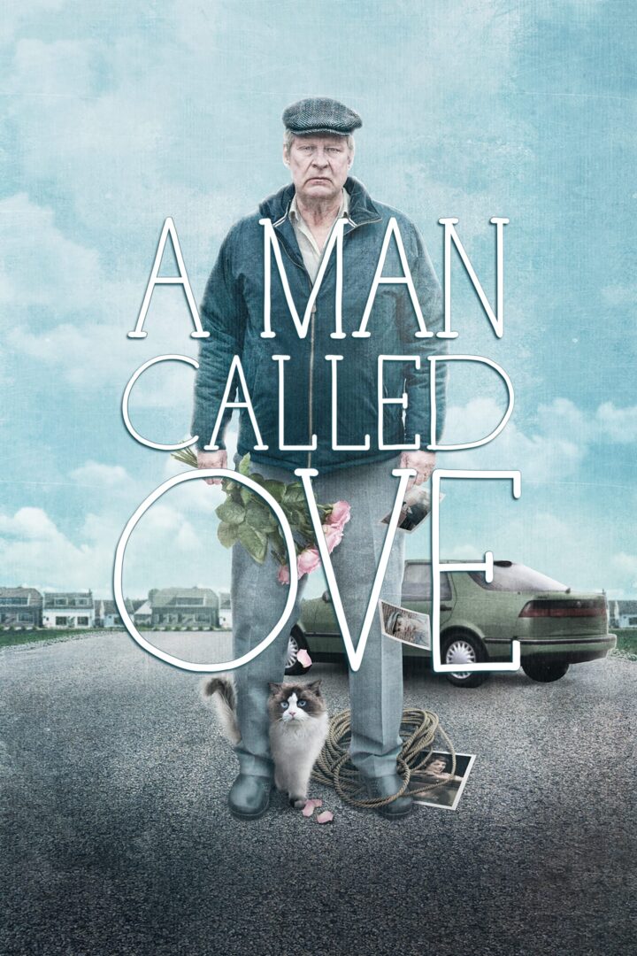 دانلود فیلم A Man Called Ove 2015 بدون سانسور با پخش آنلاین دانلود فیلم A Man Called Ove 2015 بدون سانسور با پخش آنلاین