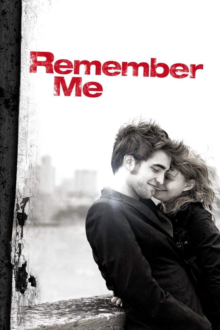 دانلود فیلم Remember Me 2010 بدون سانسور با پخش آنلاین دانلود فیلم Remember Me 2010 بدون سانسور با پخش آنلاین