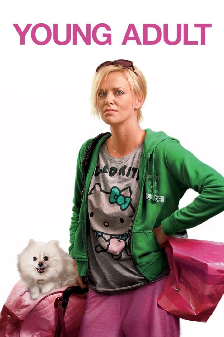 دانلود فیلم Young Adult 2011 بدون سانسور با پخش آنلاین