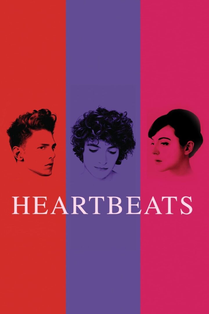 دانلود فیلم Heartbeats 2010 بدون سانسور با پخش آنلاین دانلود فیلم Heartbeats 2010 بدون سانسور با پخش آنلاین