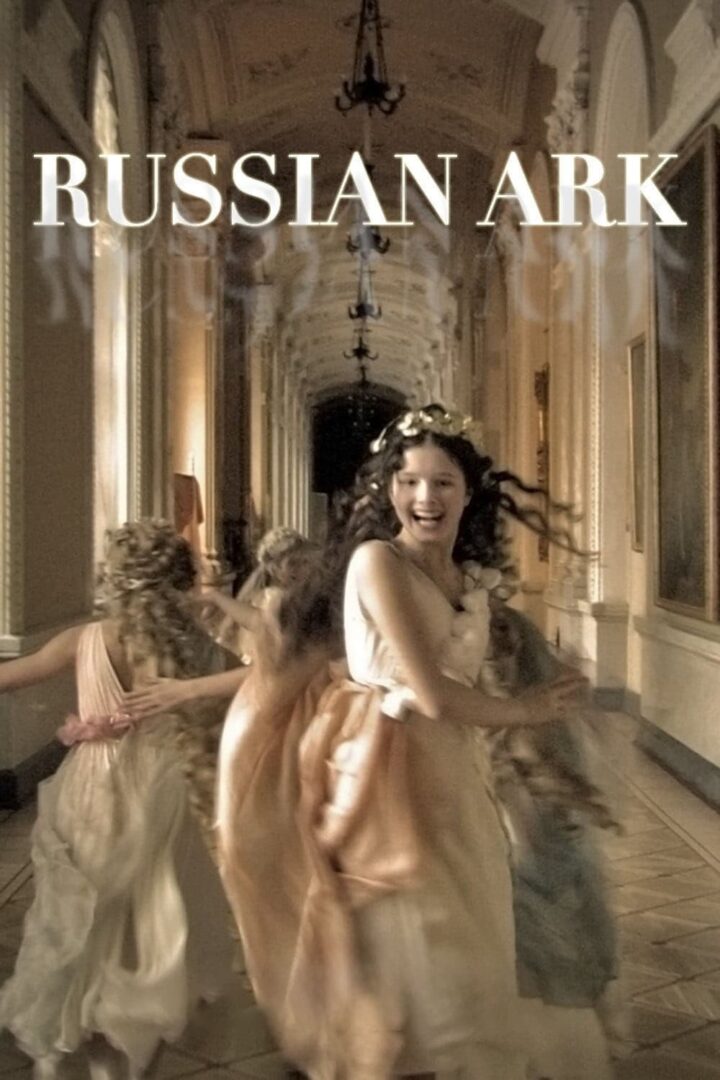 دانلود فیلم Russian Ark 2002 بدون سانسور با پخش آنلاین دانلود فیلم Russian Ark 2002 بدون سانسور با پخش آنلاین