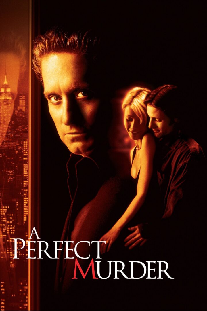 دانلود فیلم A Perfect Murder 1998 بدون سانسور با پخش آنلاین دانلود فیلم A Perfect Murder 1998 بدون سانسور با پخش آنلاین