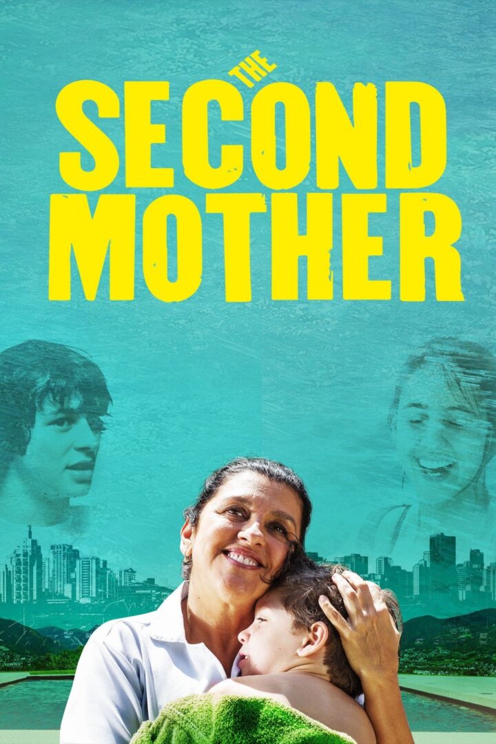 دانلود فیلم The Second Mother 2015 بدون سانسور با پخش آنلاین دانلود فیلم The Second Mother 2015 بدون سانسور با پخش آنلاین