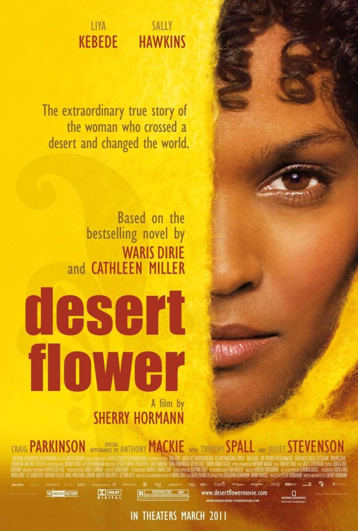 دانلود فیلم Desert Flower 2009 بدون سانسور با پخش آنلاین دانلود فیلم Desert Flower 2009 بدون سانسور با پخش آنلاین