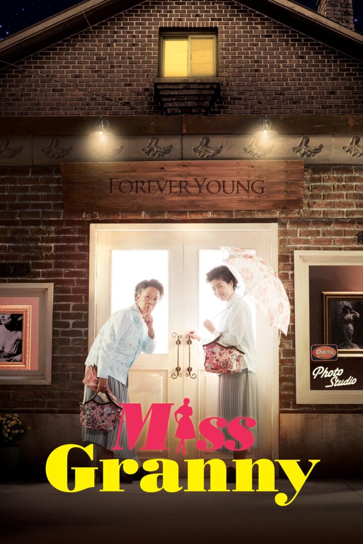 دانلود فیلم Miss Granny 2014 بدون سانسور با پخش آنلاین دانلود فیلم Miss Granny 2014 بدون سانسور با پخش آنلاین