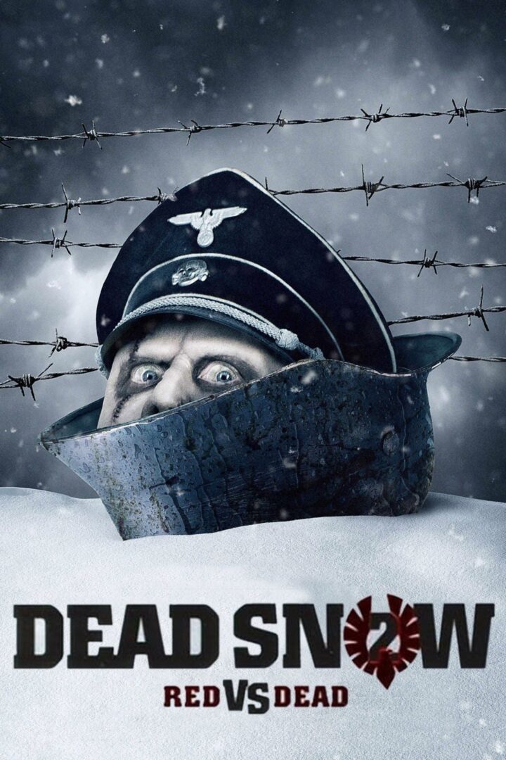 دانلود فیلم Dead Snow 2: Red vs. Dead 2014 بدون سانسور با پخش آنلاین دانلود فیلم Dead Snow 2: Red vs. Dead 2014 بدون سانسور با پخش آنلاین