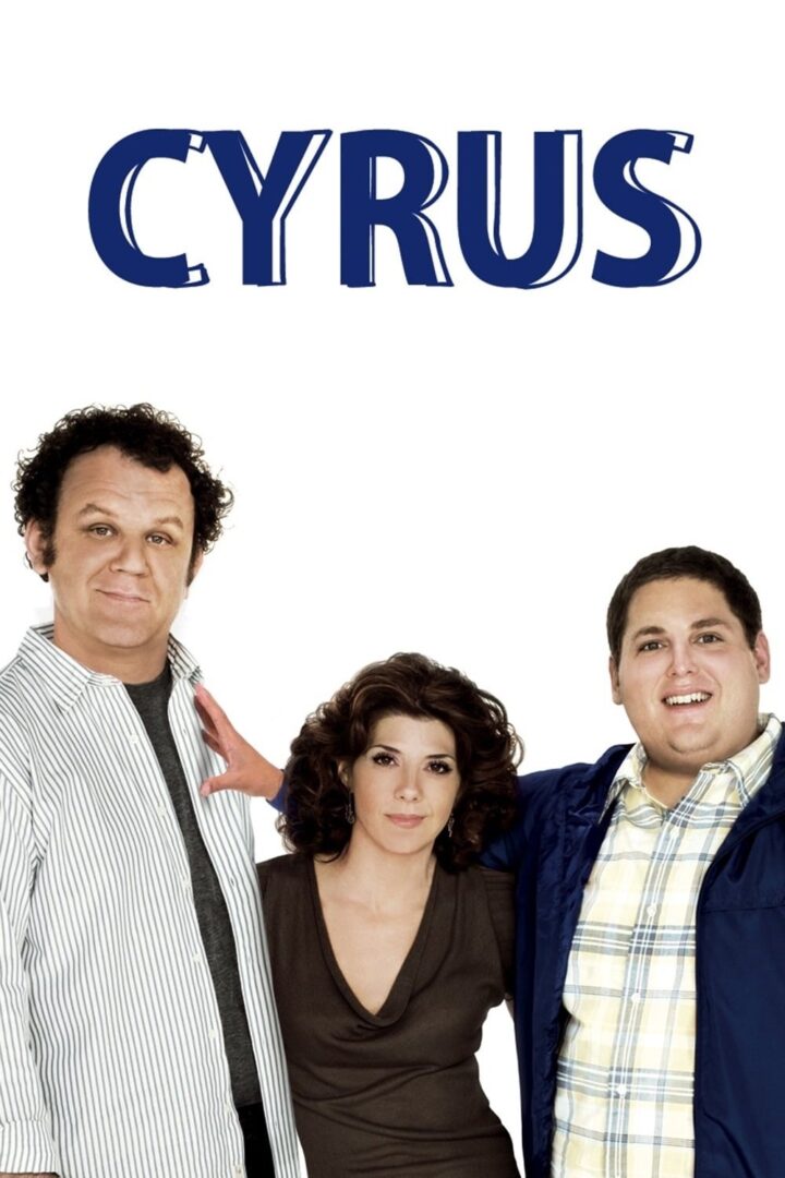 دانلود فیلم Cyrus 2010 بدون سانسور با پخش آنلاین دانلود فیلم Cyrus 2010 بدون سانسور با پخش آنلاین
