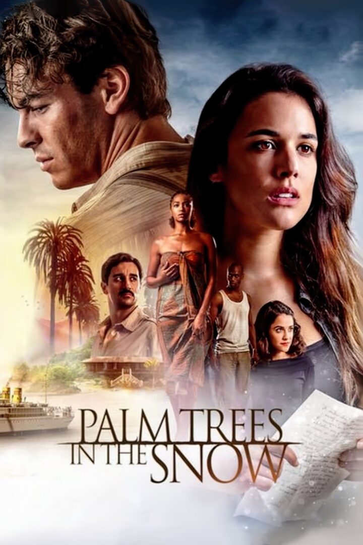 دانلود فیلم Palm Trees in the Snow 2015 بدون سانسور با پخش آنلاین