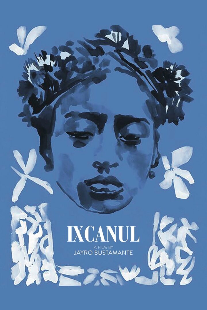 دانلود فیلم Ixcanul 2015 بدون سانسور با پخش آنلاین