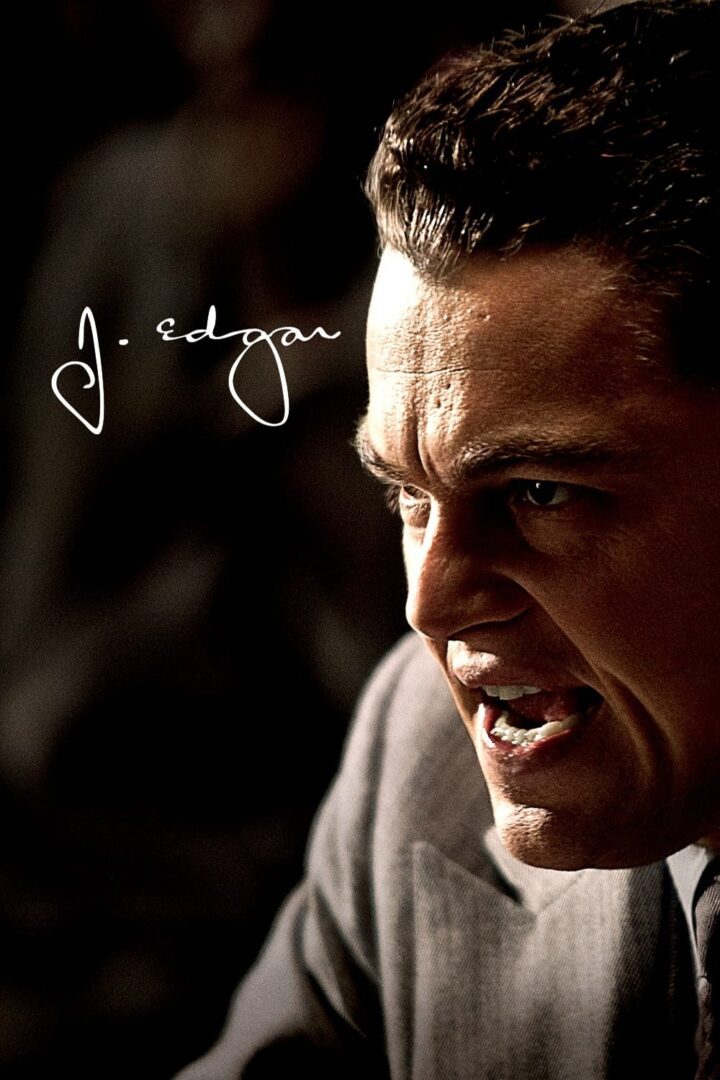 دانلود فیلم J. Edgar 2011 بدون سانسور با پخش آنلاین دانلود فیلم J. Edgar 2011 بدون سانسور با پخش آنلاین