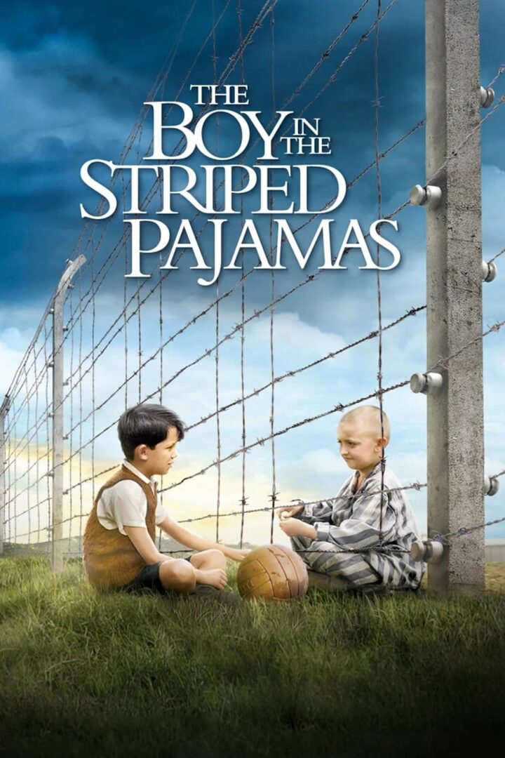 دانلود فیلم The Boy in the Striped Pajamas 2008 بدون سانسور با پخش آنلاین دانلود فیلم The Boy in the Striped Pajamas 2008 بدون سانسور با پخش آنلاین