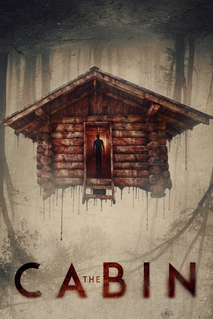 دانلود فیلم The Cabin 2018 بدون سانسور با پخش آنلاین دانلود فیلم The Cabin 2018 بدون سانسور با پخش آنلاین