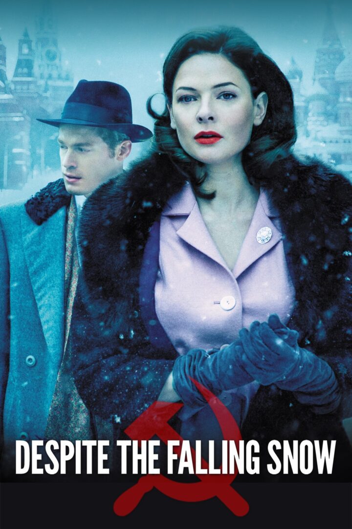 دانلود فیلم Despite the Falling Snow 2016 بدون سانسور با پخش آنلاین دانلود فیلم Despite the Falling Snow 2016 بدون سانسور با پخش آنلاین