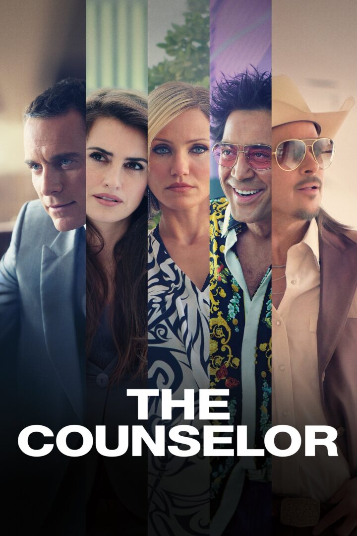 دانلود فیلم The Counselor 2013 بدون سانسور با پخش آنلاین دانلود فیلم The Counselor 2013 بدون سانسور با پخش آنلاین