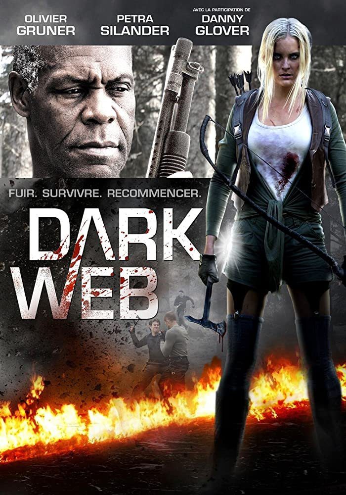 دانلود فیلم Dark Web 2016 بدون سانسور با پخش آنلاین دانلود فیلم Dark Web 2016 بدون سانسور با پخش آنلاین