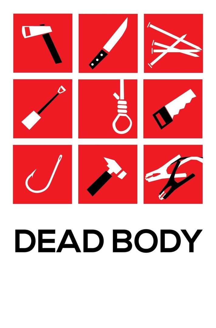 دانلود فیلم Dead Body 2017 بدون سانسور با پخش آنلاین