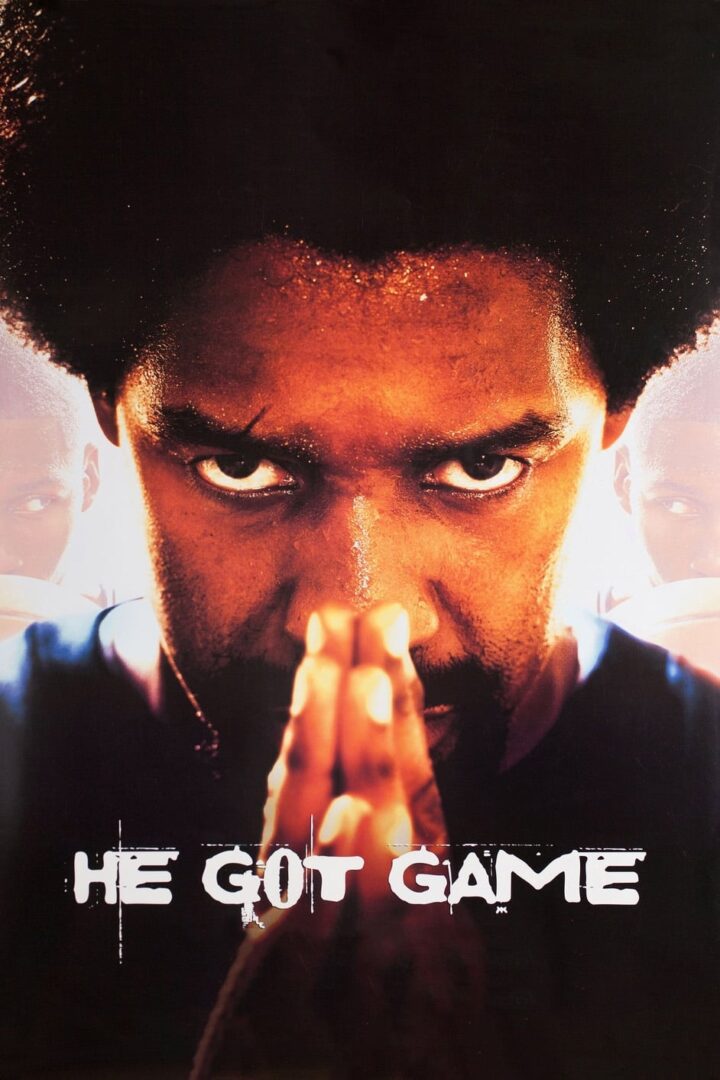 دانلود فیلم He Got Game 1998 بدون سانسور با پخش آنلاین دانلود فیلم He Got Game 1998 بدون سانسور با پخش آنلاین