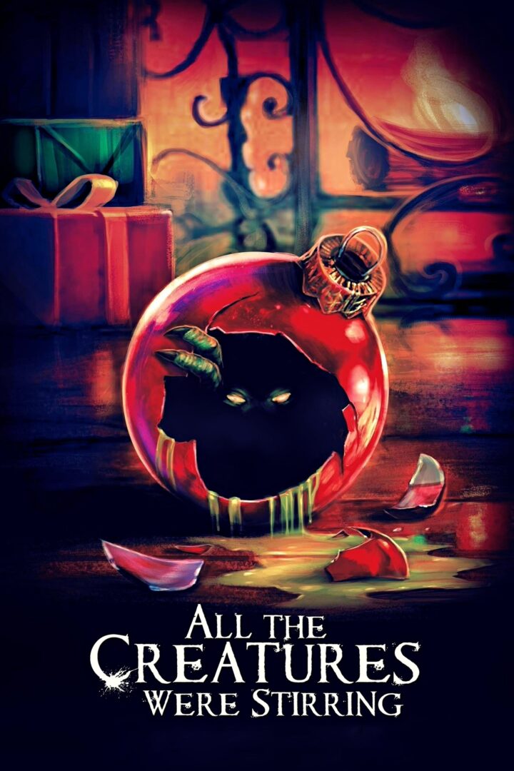دانلود فیلم All the Creatures Were Stirring 2018 بدون سانسور با پخش آنلاین دانلود فیلم All the Creatures Were Stirring 2018 بدون سانسور با پخش آنلاین