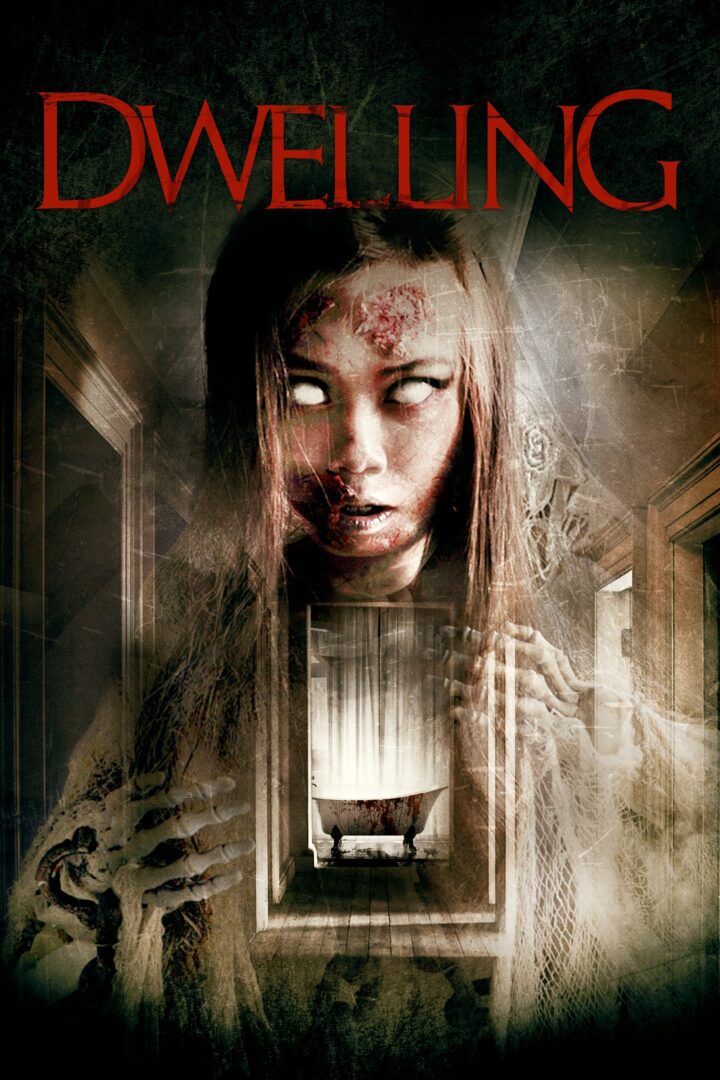دانلود فیلم Dwelling 2016 بدون سانسور با پخش آنلاین