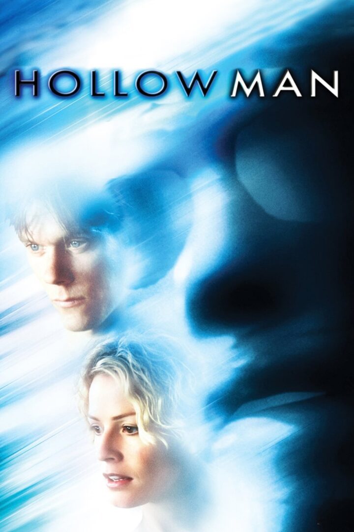 دانلود فیلم Hollow Man 2000 بدون سانسور با پخش آنلاین دانلود فیلم Hollow Man 2000 بدون سانسور با پخش آنلاین