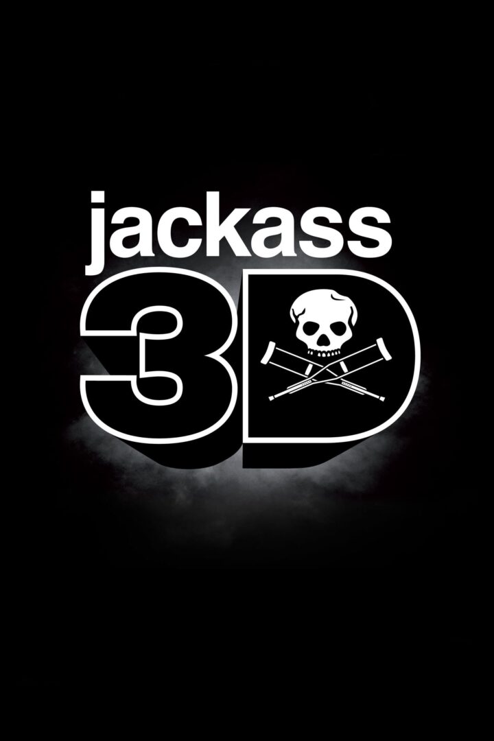 دانلود فیلم Jackass 3D 2010 بدون سانسور با پخش آنلاین دانلود فیلم Jackass 3D 2010 بدون سانسور با پخش آنلاین